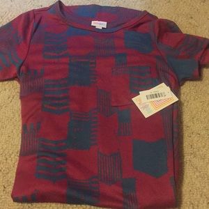 Lularoe Carly